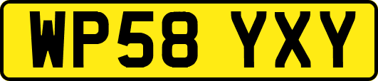 WP58YXY