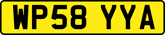 WP58YYA