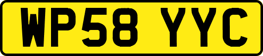 WP58YYC