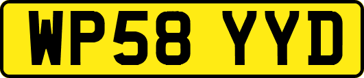 WP58YYD
