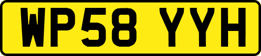 WP58YYH