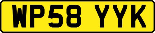 WP58YYK