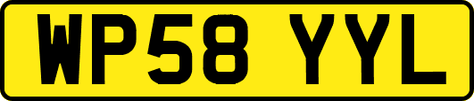 WP58YYL