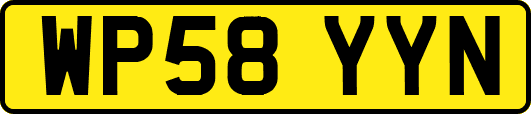 WP58YYN
