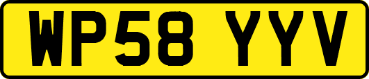 WP58YYV