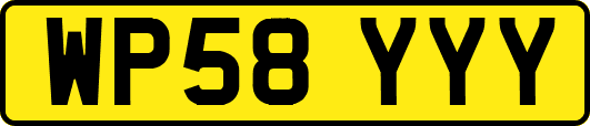 WP58YYY