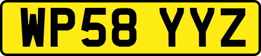 WP58YYZ