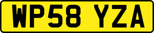 WP58YZA