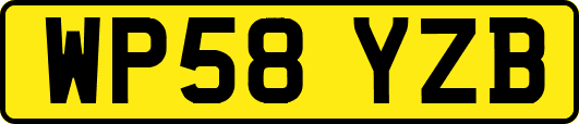 WP58YZB