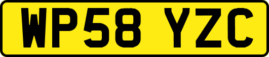 WP58YZC