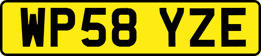 WP58YZE