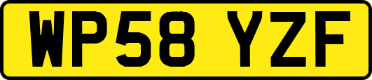 WP58YZF