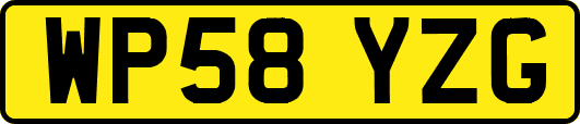 WP58YZG