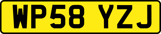 WP58YZJ