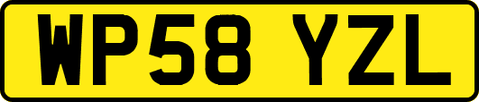 WP58YZL