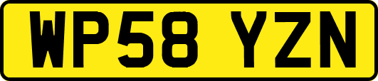 WP58YZN