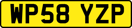 WP58YZP