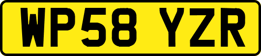 WP58YZR