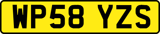 WP58YZS