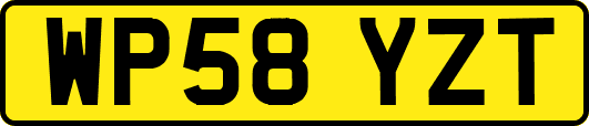 WP58YZT