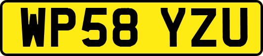 WP58YZU