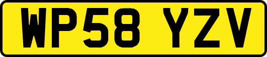 WP58YZV