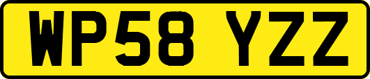 WP58YZZ