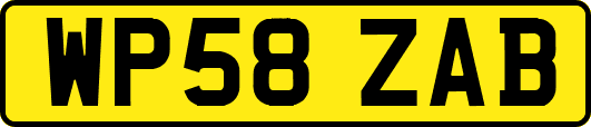 WP58ZAB