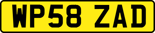 WP58ZAD