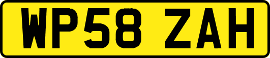 WP58ZAH