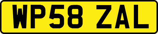 WP58ZAL