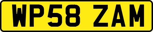 WP58ZAM