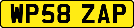 WP58ZAP