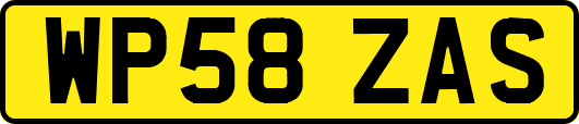 WP58ZAS