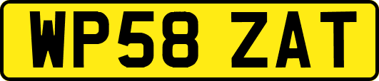 WP58ZAT