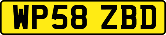 WP58ZBD