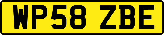WP58ZBE