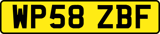 WP58ZBF