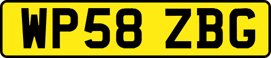WP58ZBG