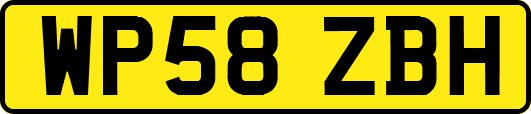 WP58ZBH