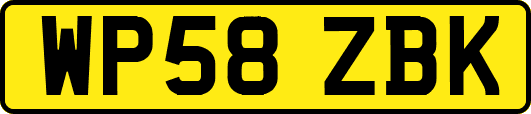 WP58ZBK