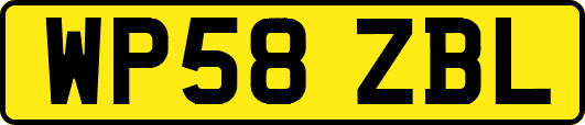 WP58ZBL