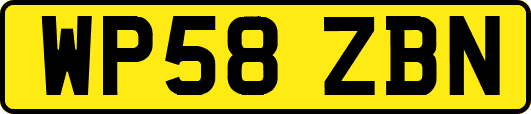 WP58ZBN