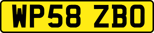 WP58ZBO