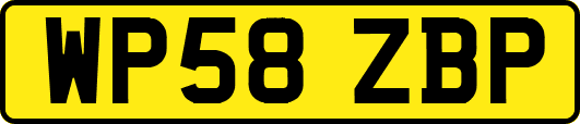 WP58ZBP