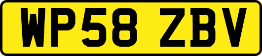 WP58ZBV