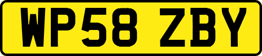 WP58ZBY