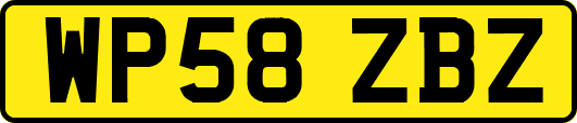 WP58ZBZ