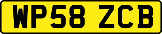 WP58ZCB