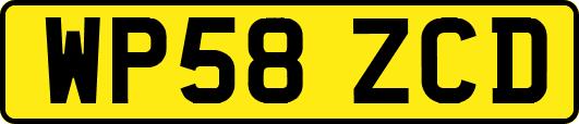 WP58ZCD